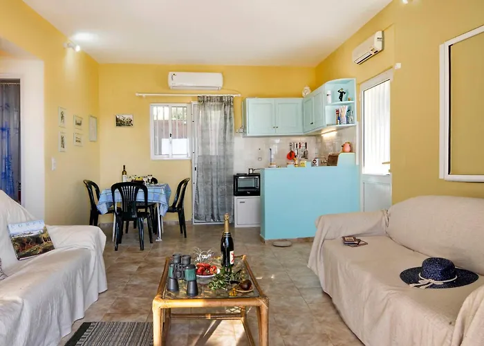 Sunset Beach House