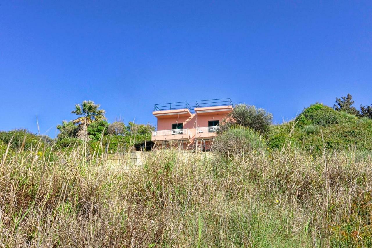 Sunset House Vakantiehuis *