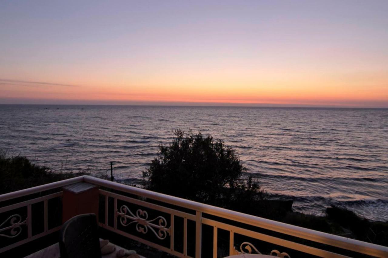 Sunset House Vakantiehuis *