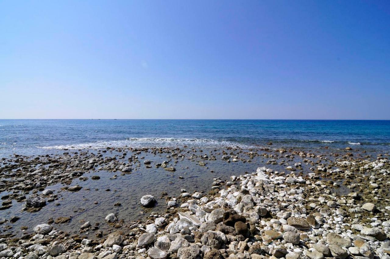 Vakantiehuis Sunset House Paramonas (Corfu)