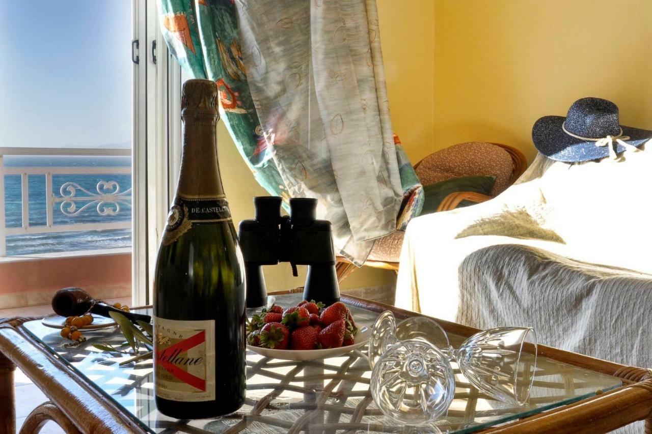 Sunset House * Paramonas (Corfu)