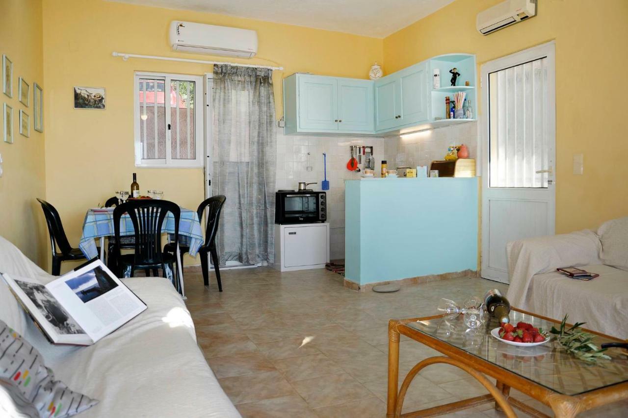 Dom wakacyjny Sunset House Paramonas (Corfu)