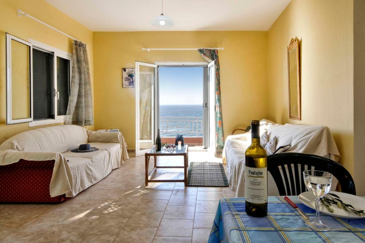 Sunset House Dom wakacyjny Paramonas (Corfu)